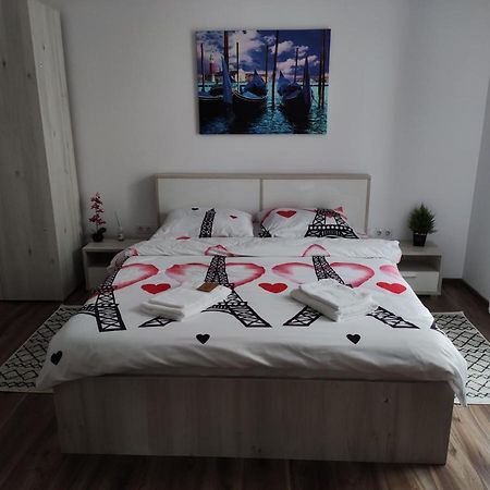 Fanea Residence Sibiu Ngoại thất bức ảnh