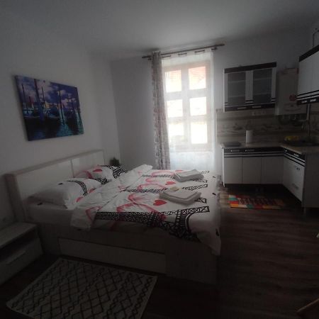 Fanea Residence Sibiu Ngoại thất bức ảnh