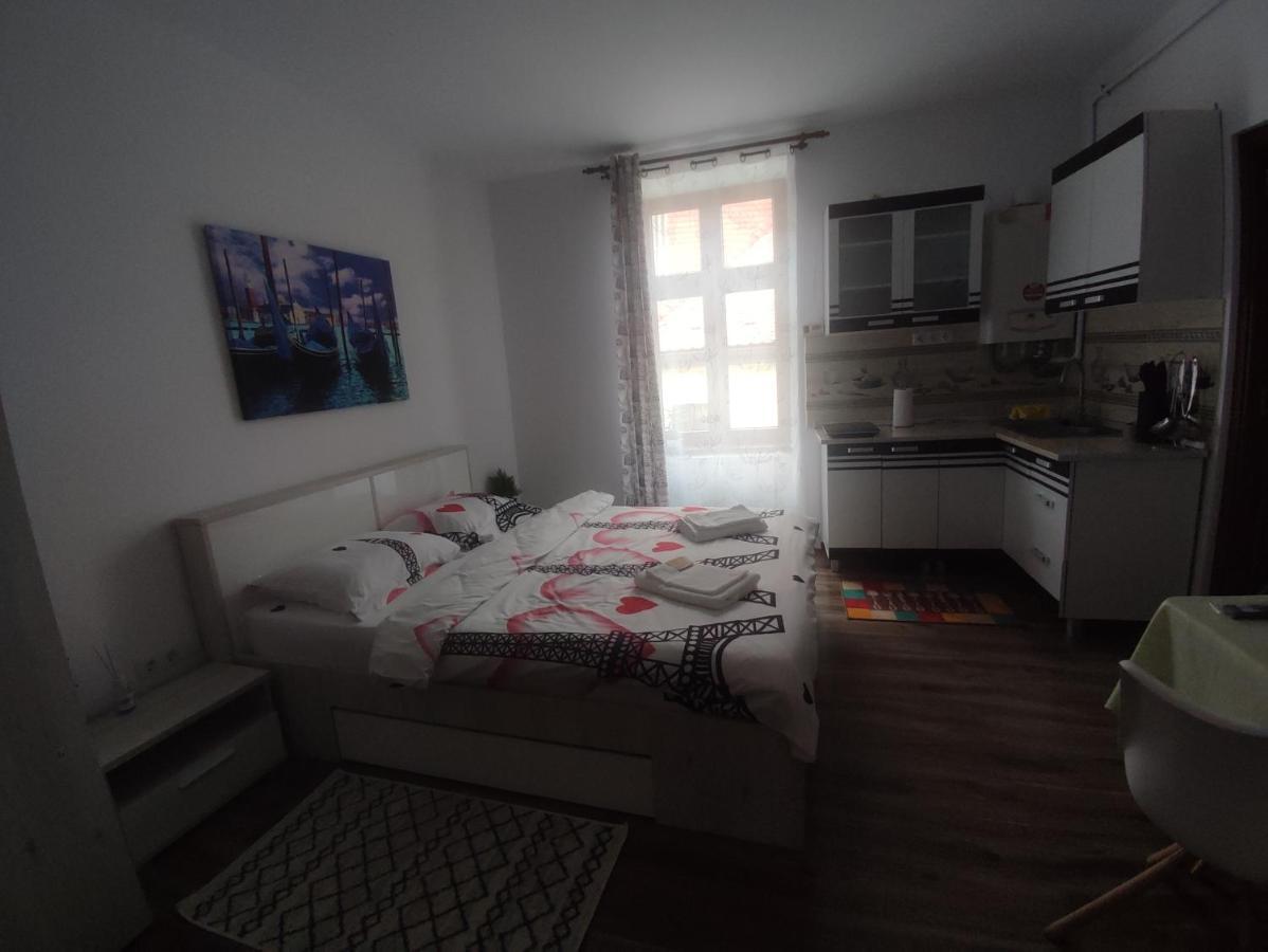 Fanea Residence Sibiu Ngoại thất bức ảnh