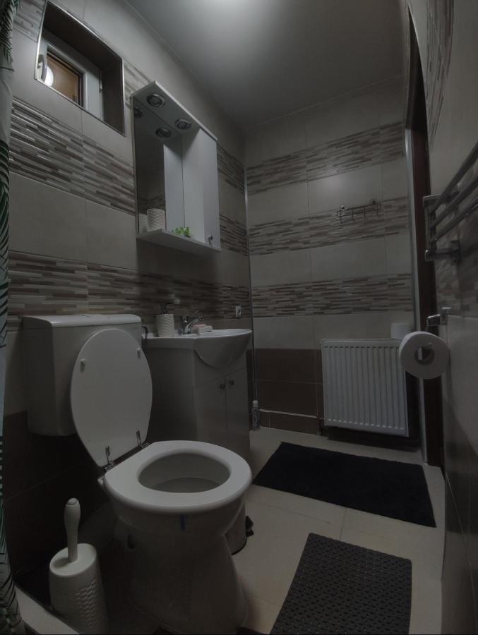 Fanea Residence Sibiu Ngoại thất bức ảnh