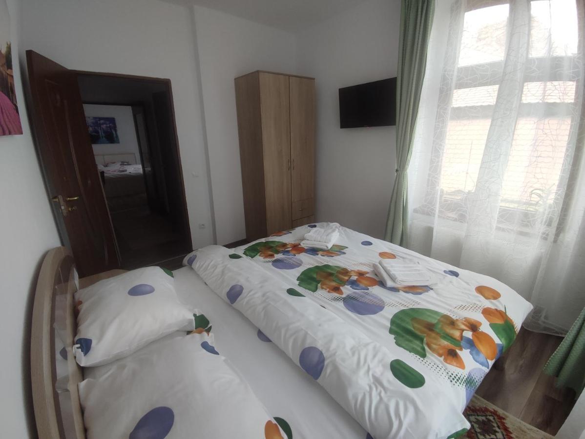 Fanea Residence Sibiu Ngoại thất bức ảnh