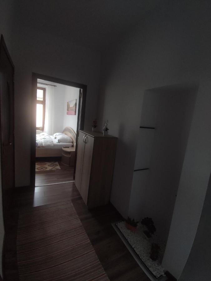 Fanea Residence Sibiu Ngoại thất bức ảnh