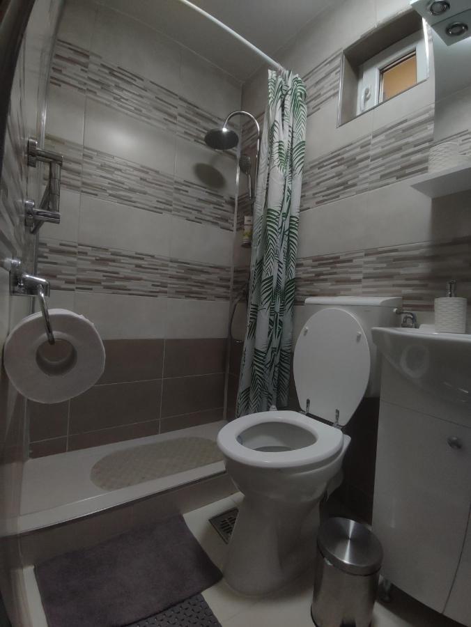 Fanea Residence Sibiu Ngoại thất bức ảnh